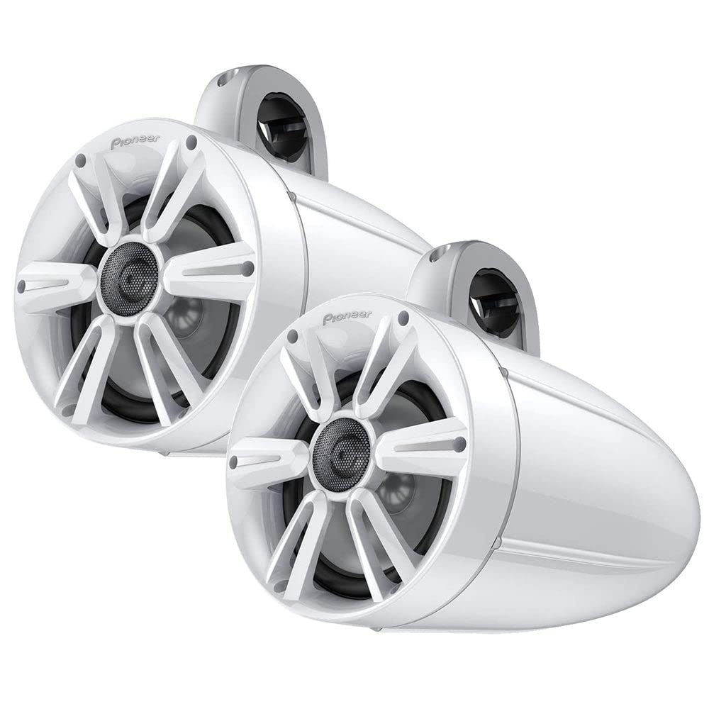 Pioneer TS-ME770TSW