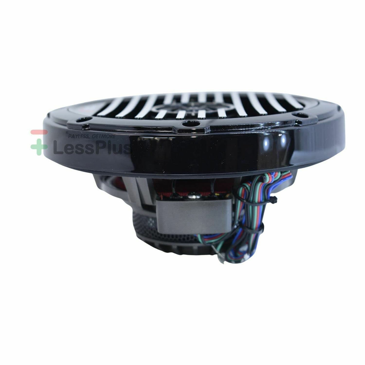 Cerwin-Vega SM65F4 6.5" 2-Way Marine Speakers