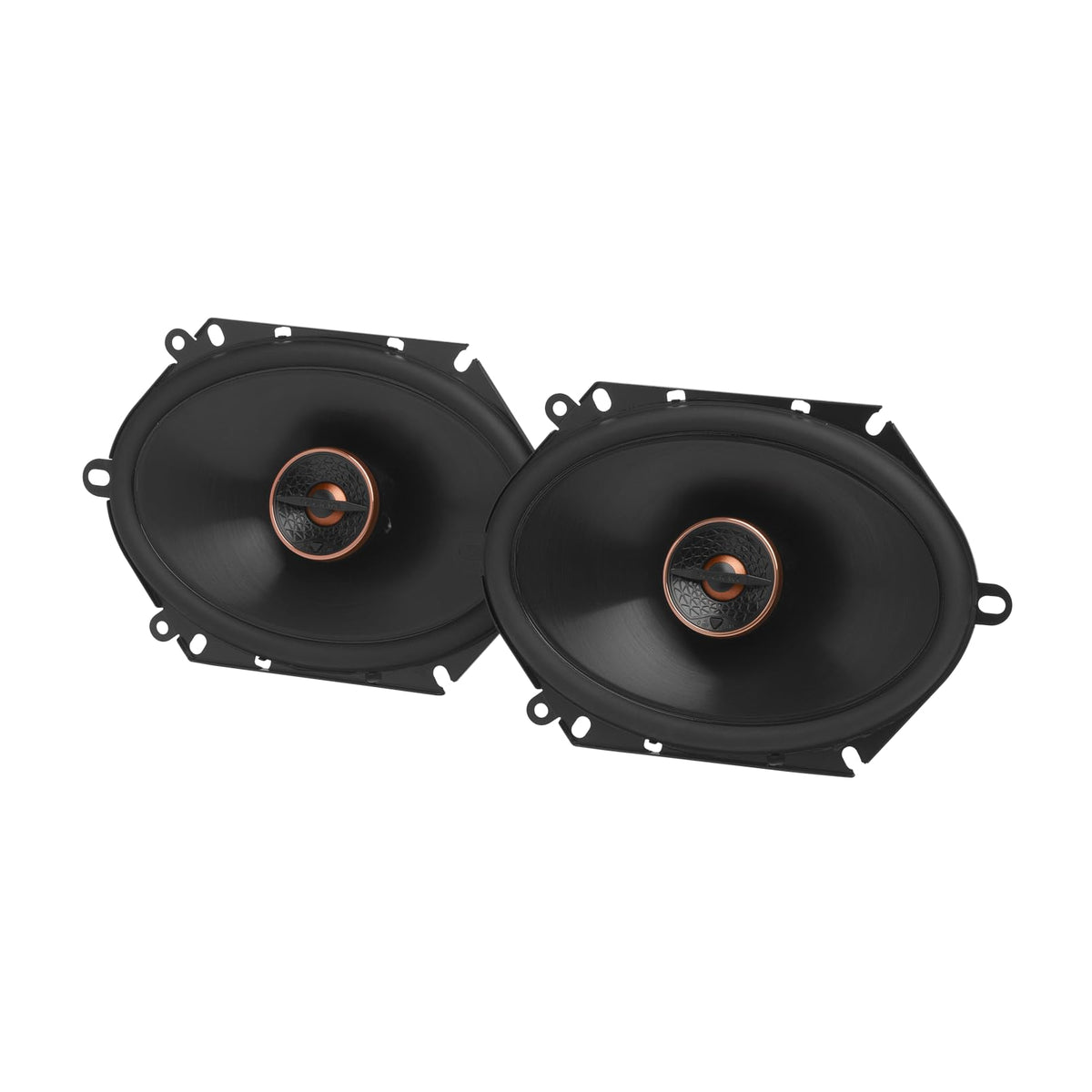 Infinity REF687F 6x8" 2-Way Car Speakers