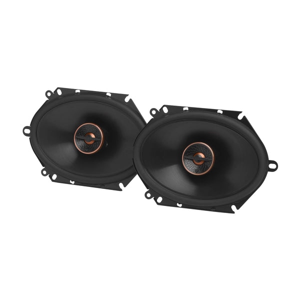 Infinity REF687F 6x8" 2-Way Car Speakers