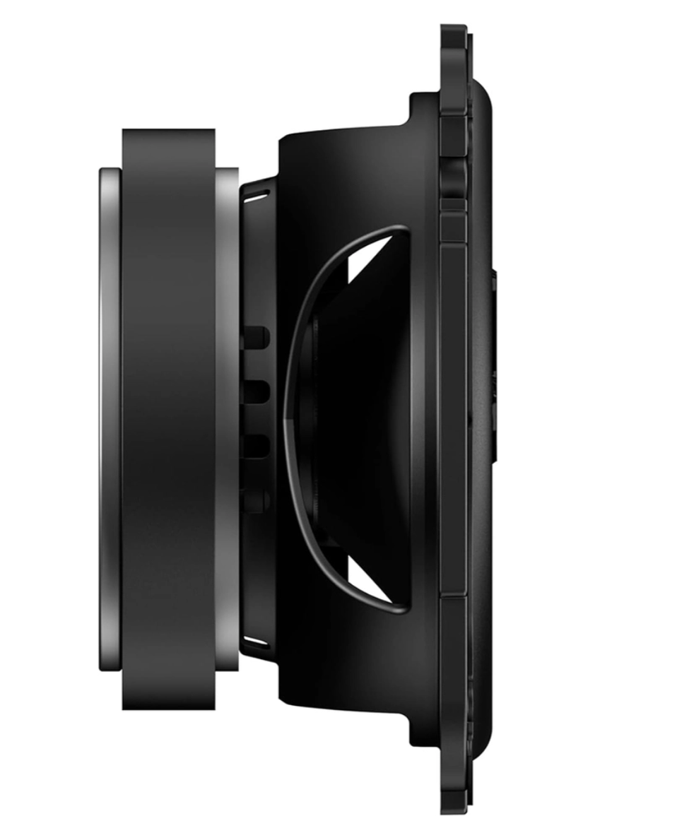 JBL STAGE3 648F 4x6" 2-Way Coaxial Speakers