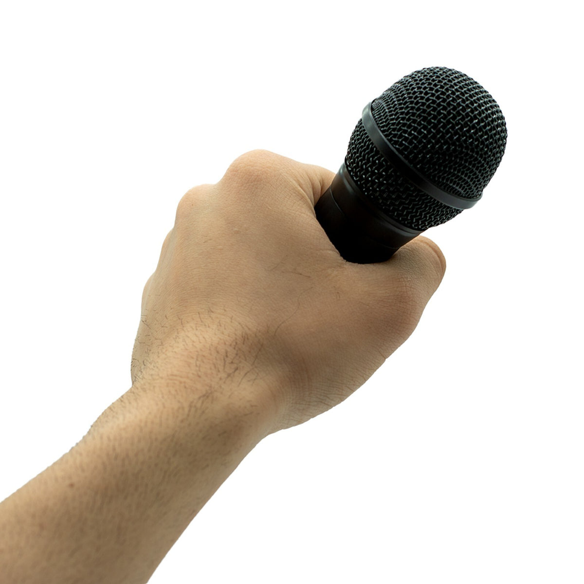 EMB MIC207 Handheld Wired Dynamic Microphone