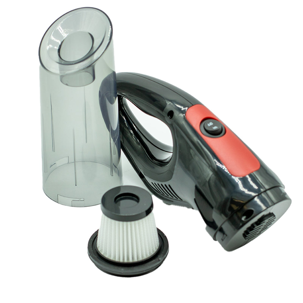 Car Vacuum Cleaner USB With 250W For Auto Mini Portable Wet Dry Handheld Duster
