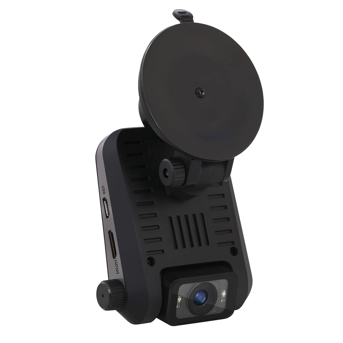 Ausdom AD118 2" Full HD 1080p Dash Cam