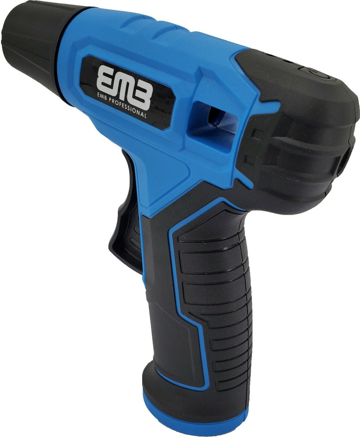 Cordless Glue Gun 4V Recharge By USB Charging Cable On/Off Switch Stick Included