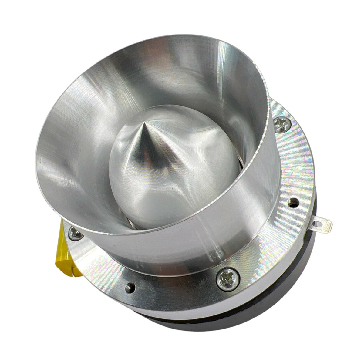 Audiotek ATW520S 1.75" Titanium Super Tweeter
