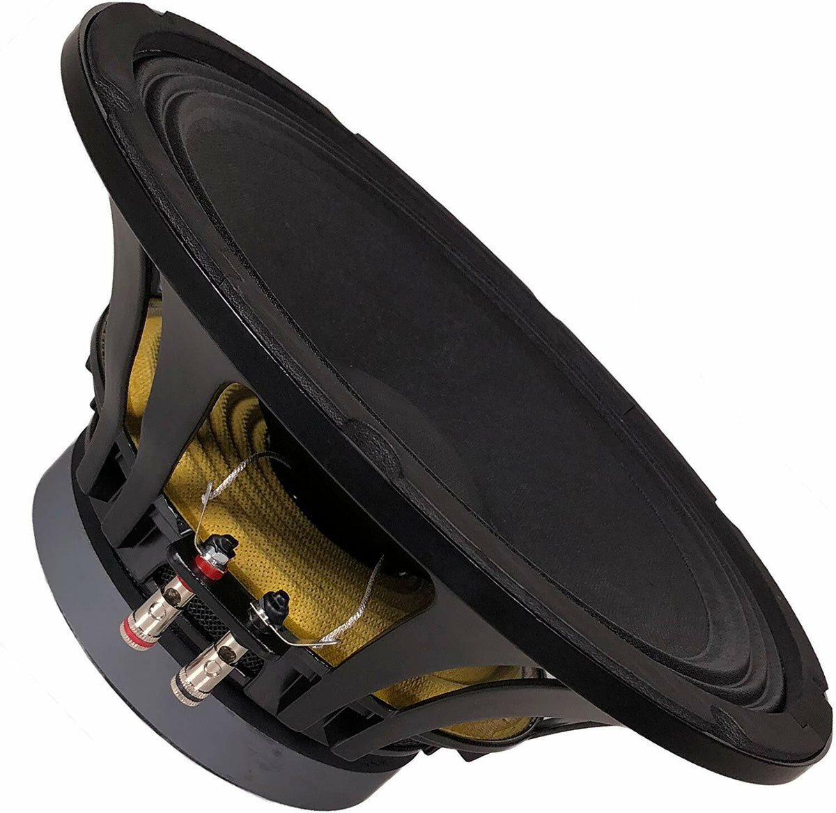 Emb CB-15 1800W 15" 8-Ohm Replacement Speaker For Jbl,Yamaha,Cerwin,Peavey