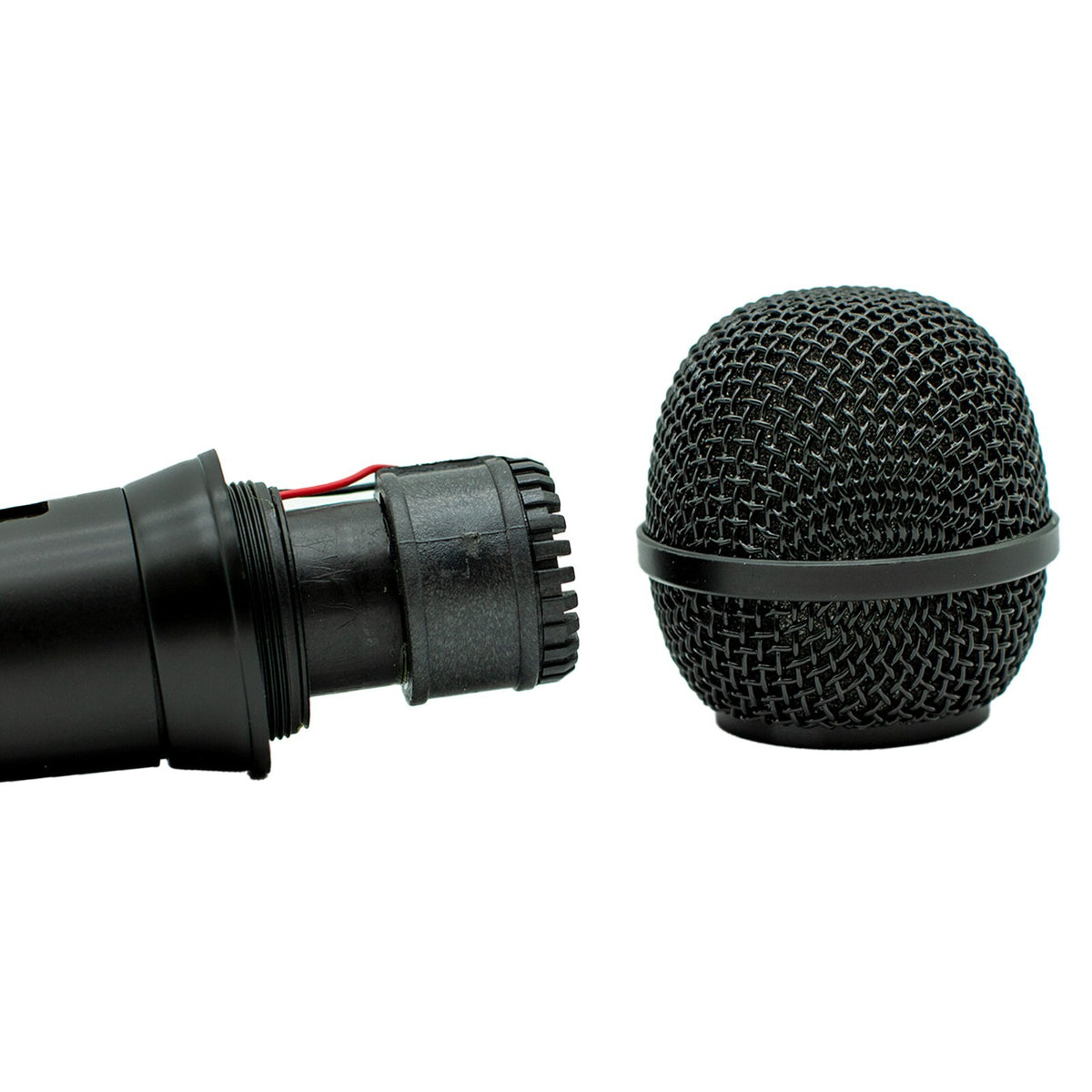 EMB MIC207 Handheld Wired Dynamic Microphone