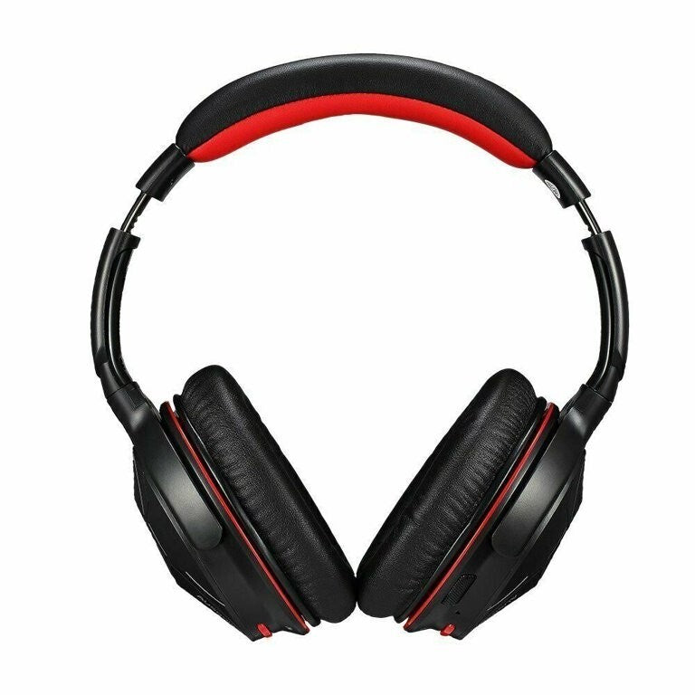 Ausdom M04S NFC Bluetooth Over-Ear Headphones