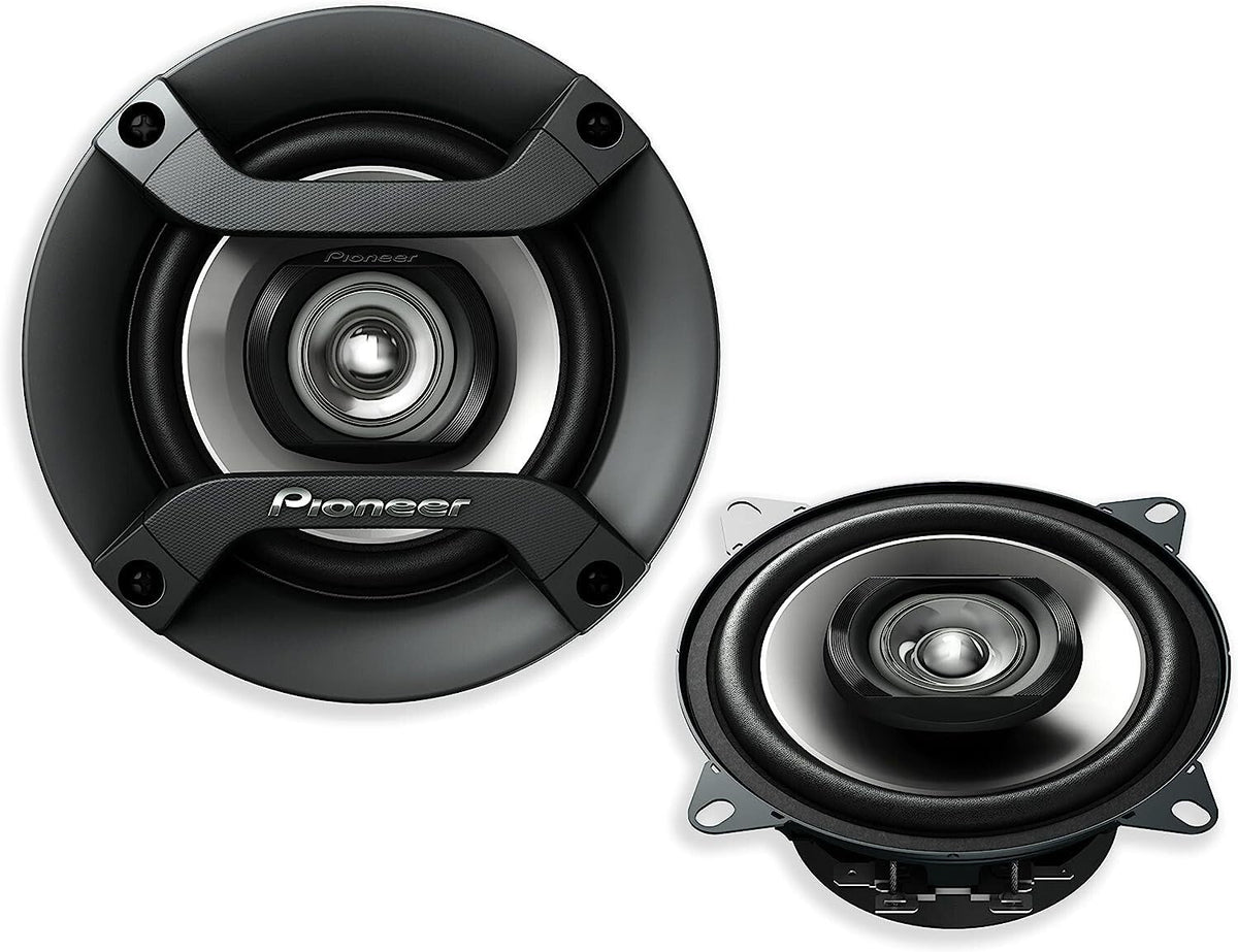 Pioneer TS-F1034R 4" 2-Way Car Speakers