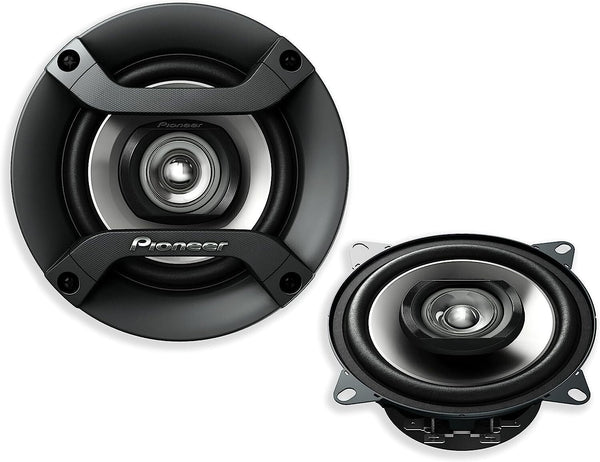 Pioneer TS-F1034R 4" 2-Way Car Speakers