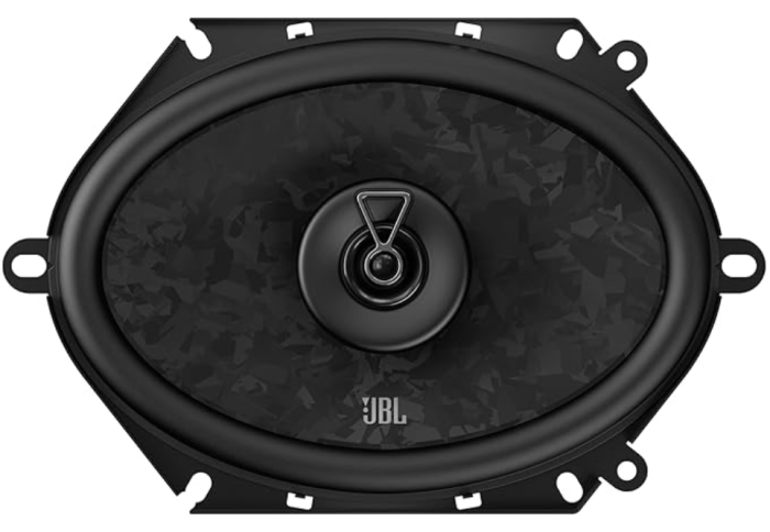 JBL Stage3 868F 6x8" 2-Way Coaxial Speakers