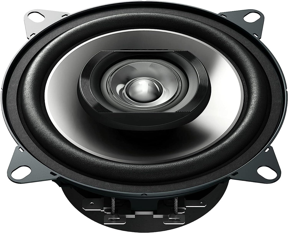 Pioneer TS-F1034R 4" 2-Way Car Speakers