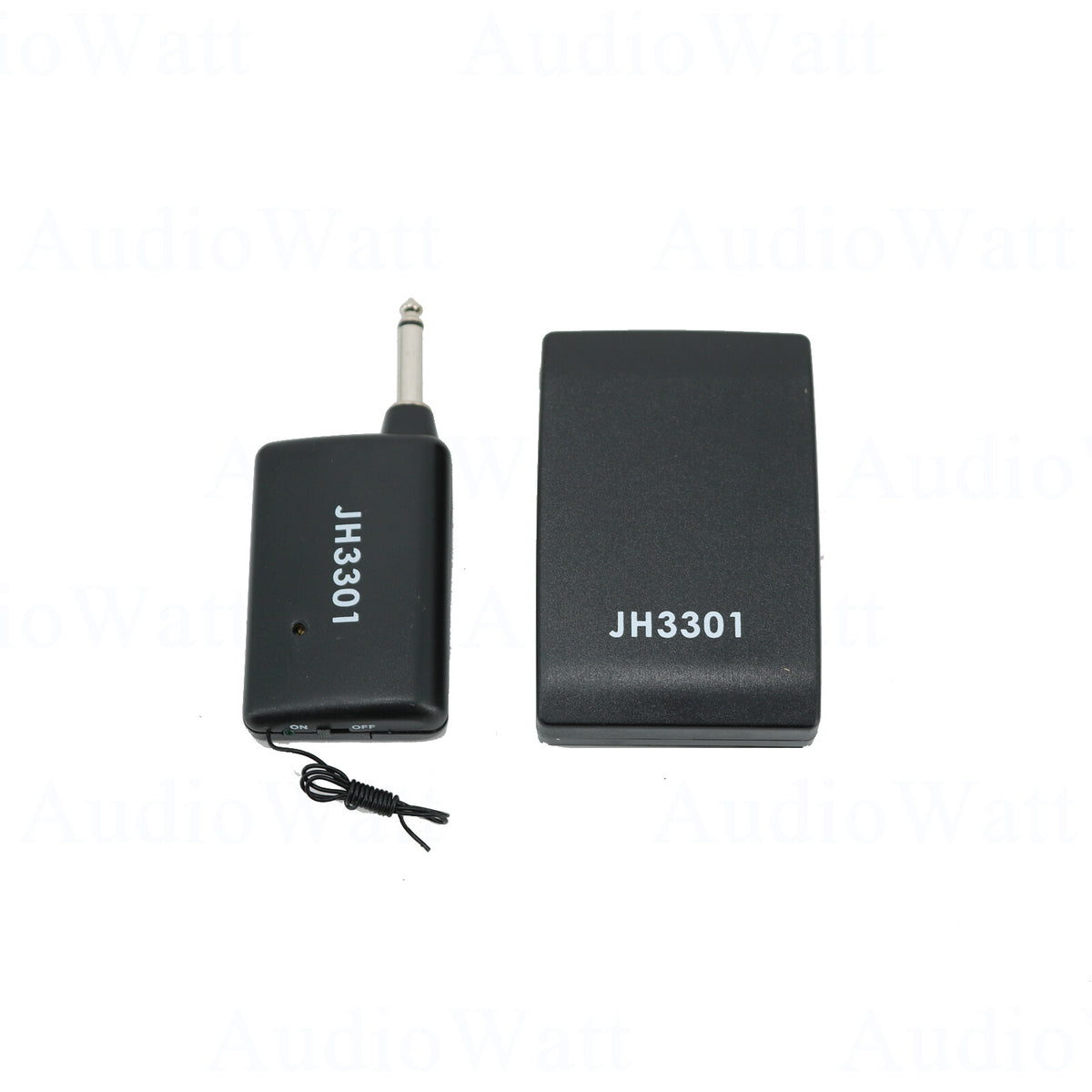 EMB JH3301 Wireless Unidirectional Headset Microphone System