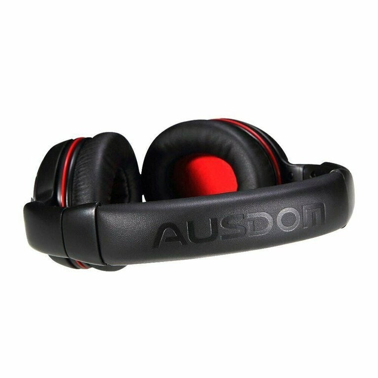 Ausdom M04S NFC Bluetooth Over-Ear Headphones