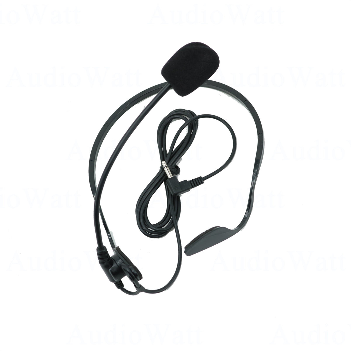 EMB JH3301 Wireless Unidirectional Headset Microphone System