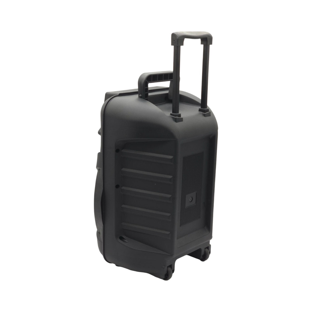 Emb PKL12BT 1000w 12" Trolley Speaker With AUX, Lights, FM, USB With Bluetooth