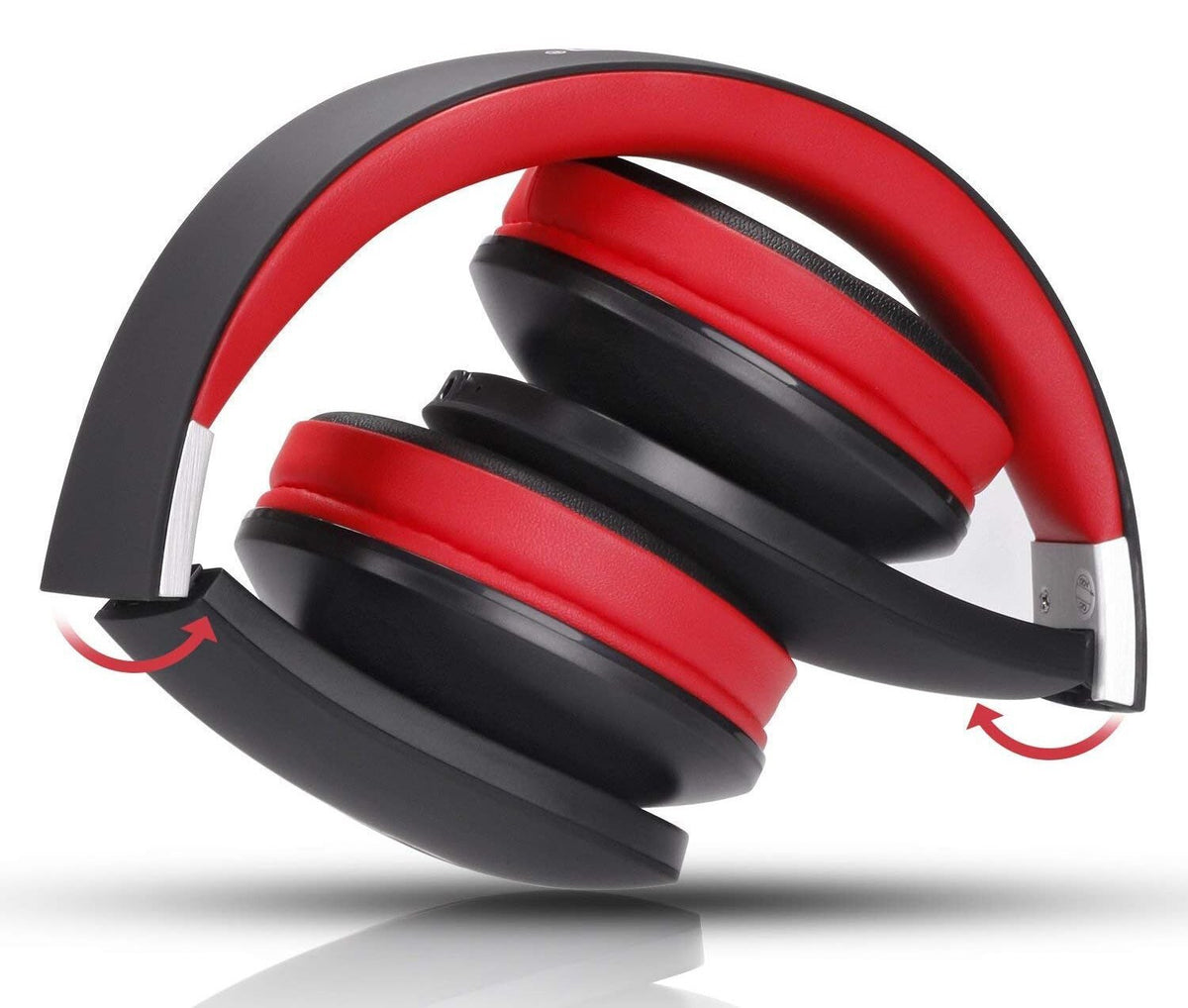 Ausdom AH2 Foldable Bluetooth Wireless Headphones