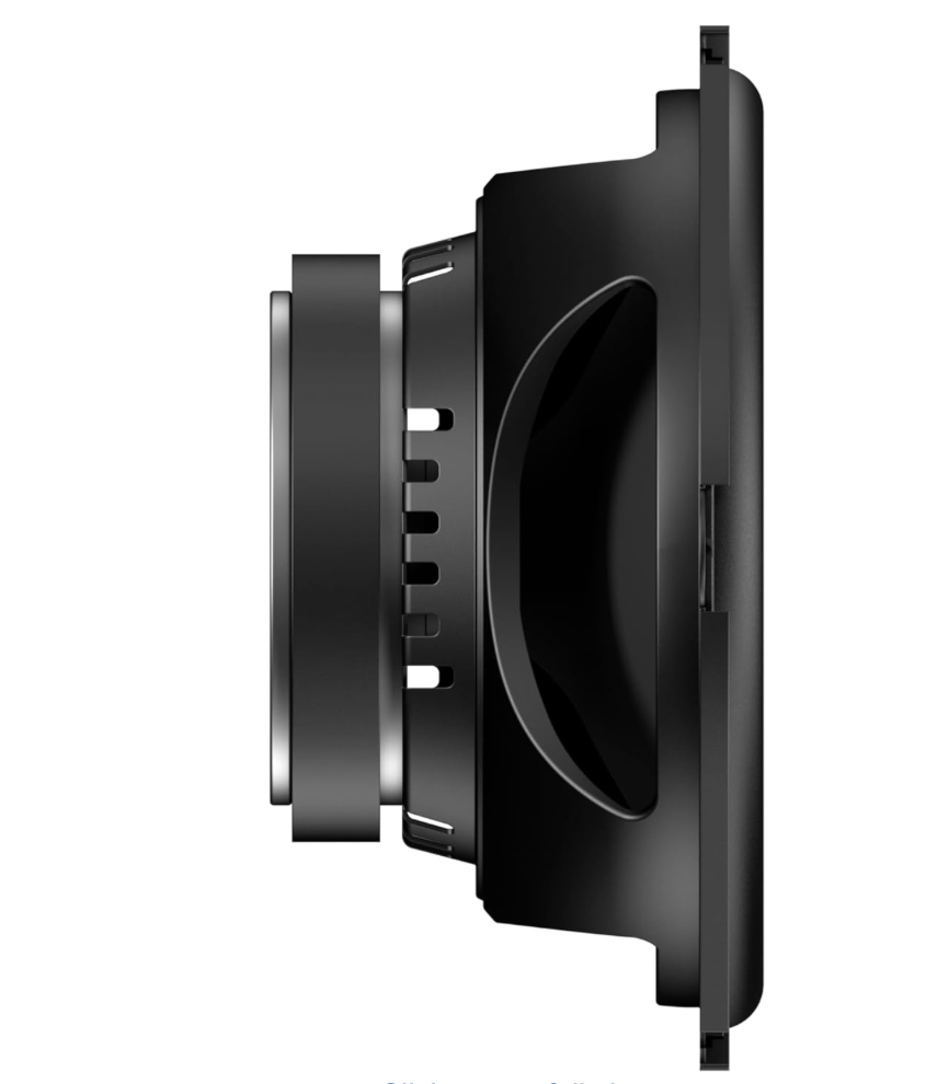 JBL Stage3 868F 6x8" 2-Way Coaxial Speakers