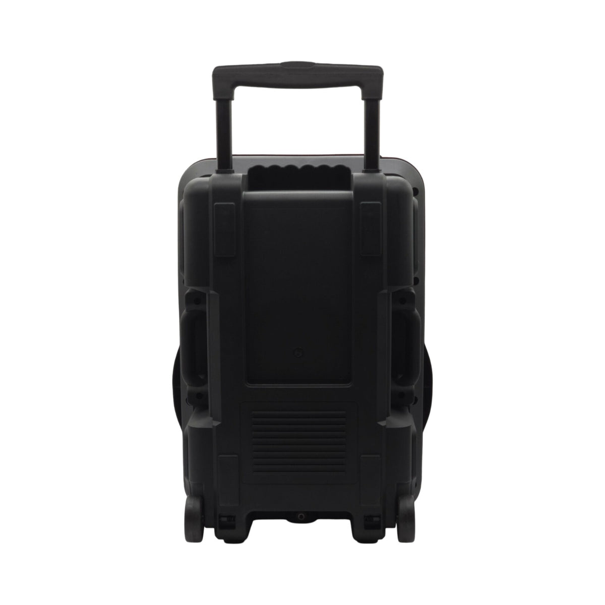 Emb PKL15BT 1500w 15" Trolley Speaker With AUX, Lights, FM, USB With Bluetooth