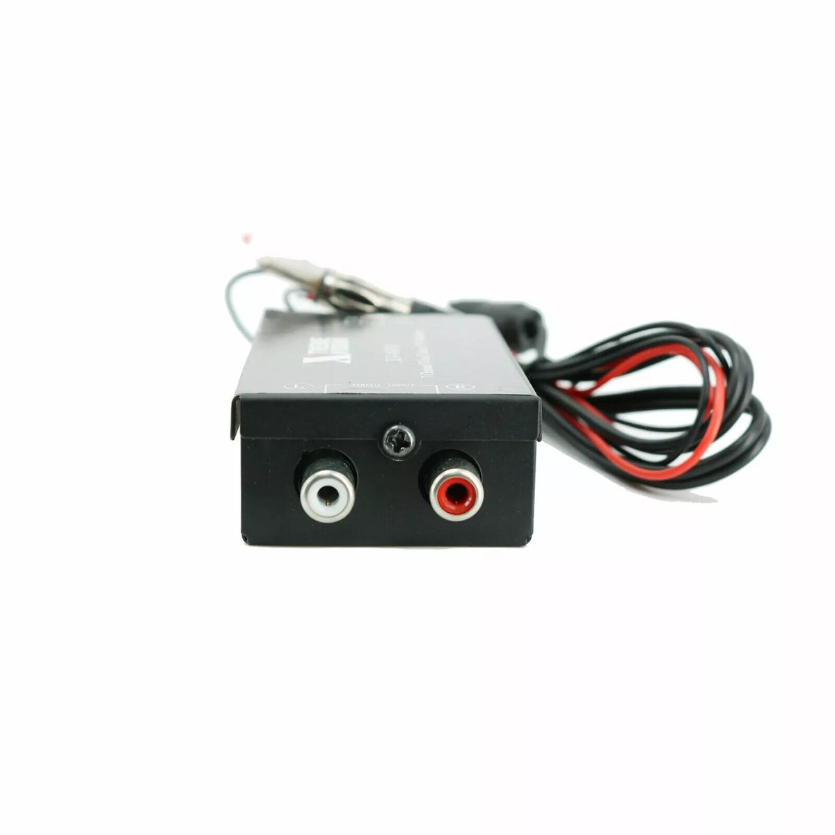Xtremevision XV-08FM Wired Digital FM Stereo Transmitter