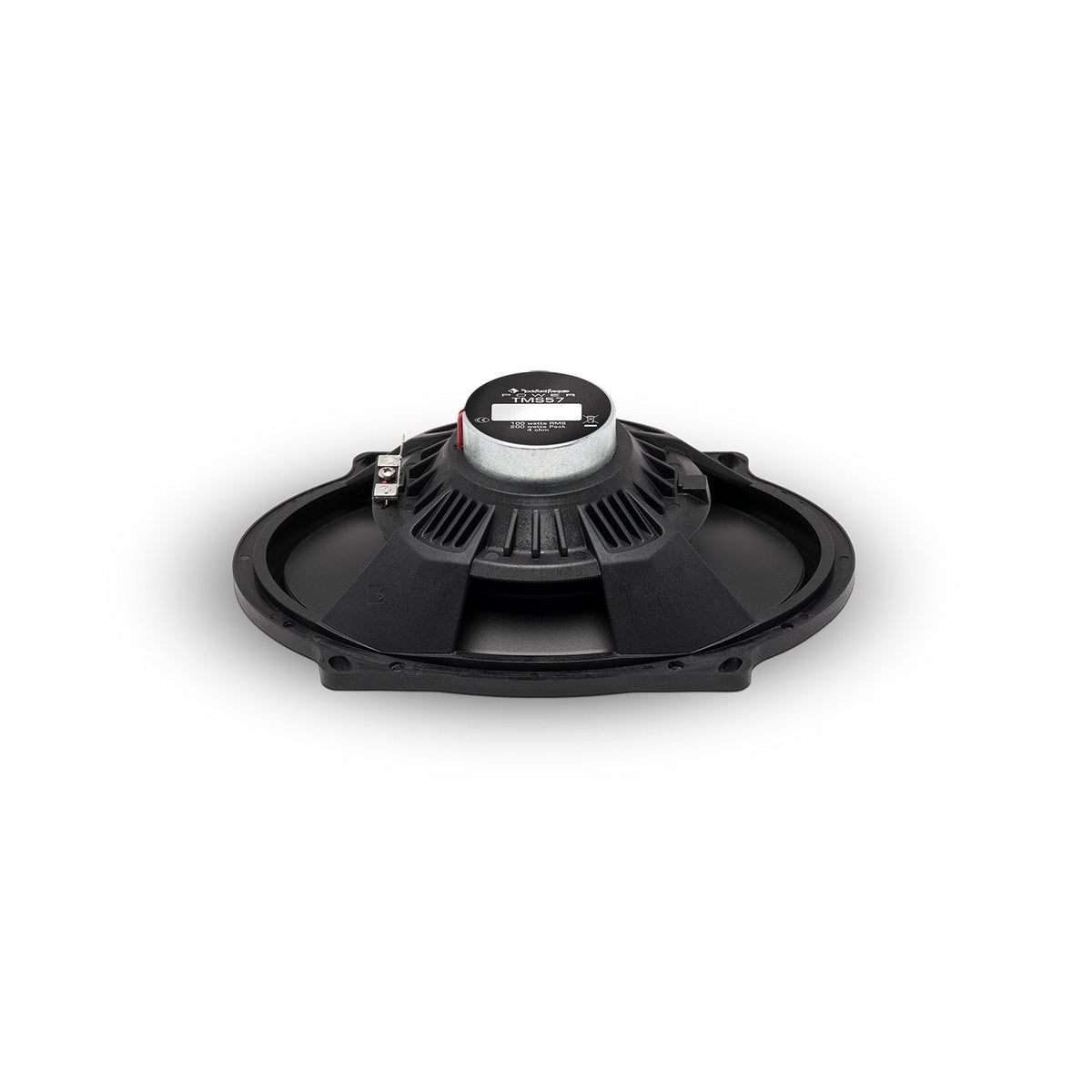 Rockford Fosgate TMS57 5x7 Harley-Davidson Bag Lid Speakers