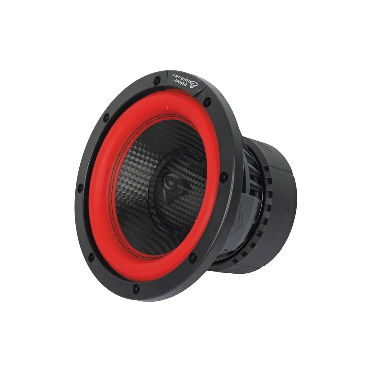 Cerwin-Vega V8DV4 8" Dual 4-Ohm Voice Coil Subwoofer