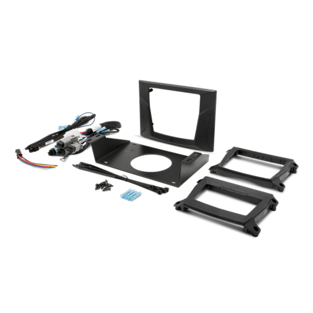 Rockford Fosgate RFGNRL-PMXDK Polaris General PMX Dash Kit