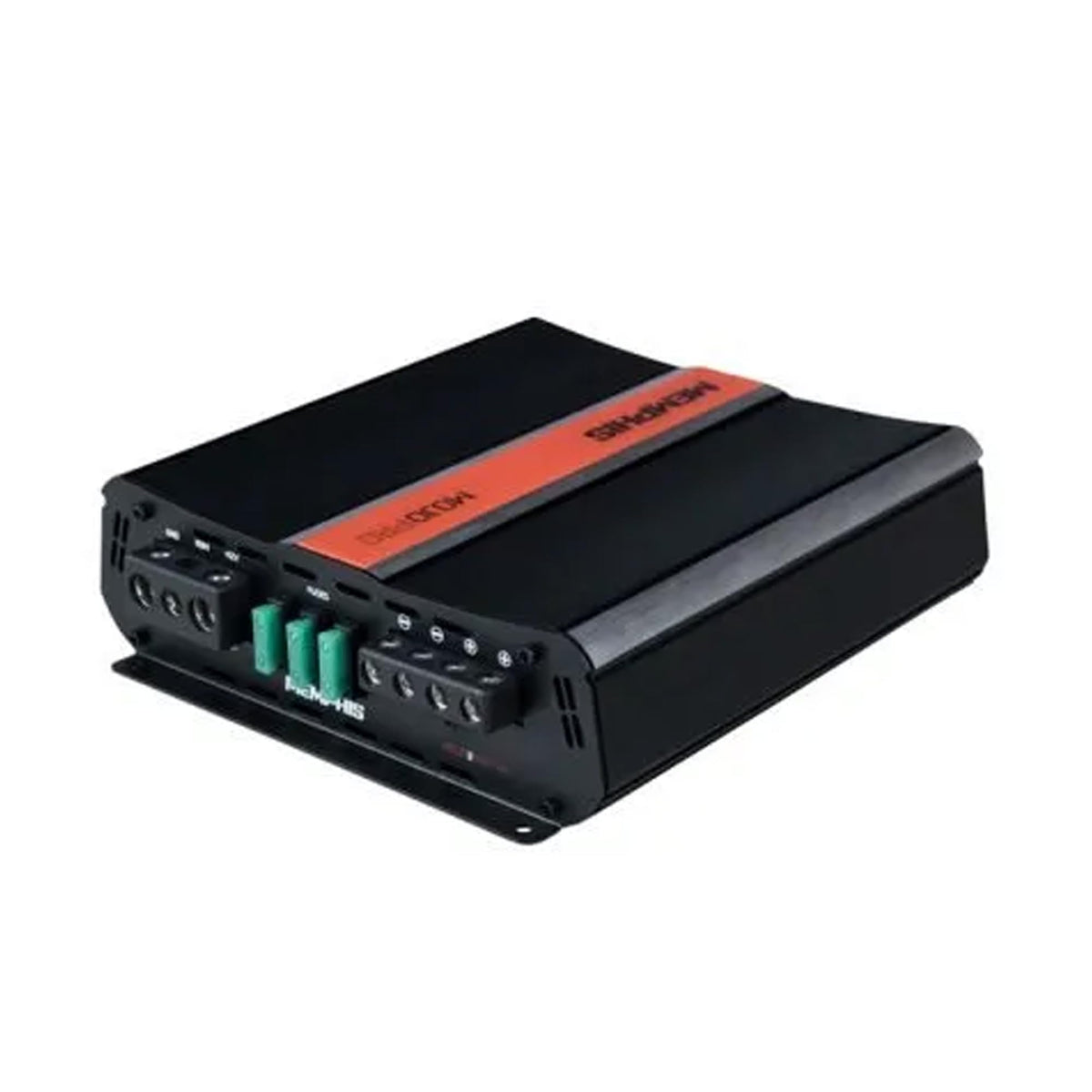 Memphis MJP750.1 750W RMS Monoblock Subwoofer Amplifier