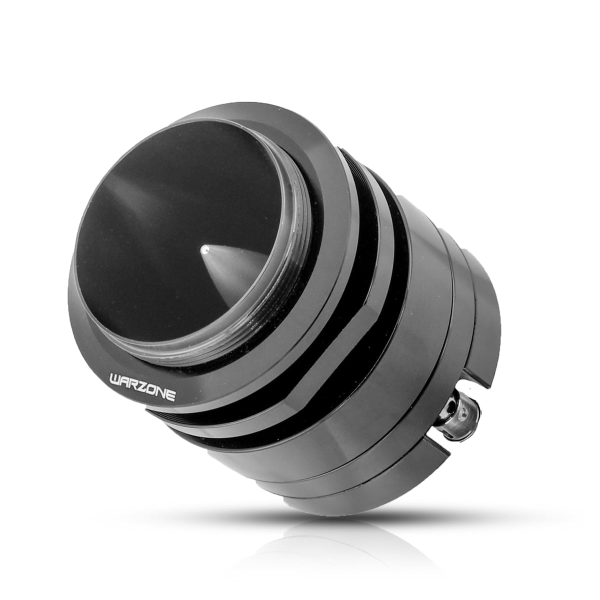 Warzone WZ45TW 1.7" Super Tweeter Speakers (Pair)