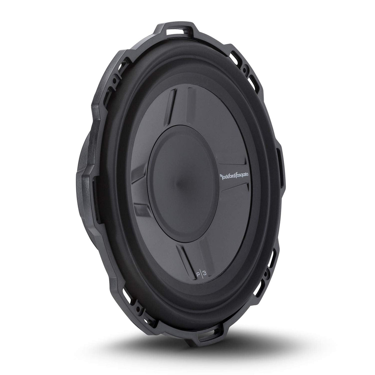 Rockford Fosgate P3SD4-12 12" Shallow DVC Subwoofer