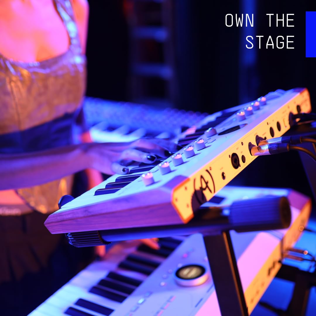 Arturia Astrolab Stage Keyboard (37 Key)