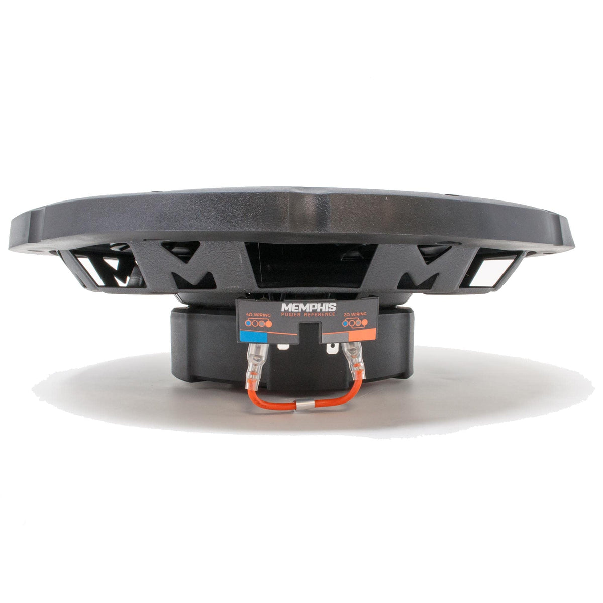 Memphis PRXS1224 12" Power Reference Slim Subwoofer