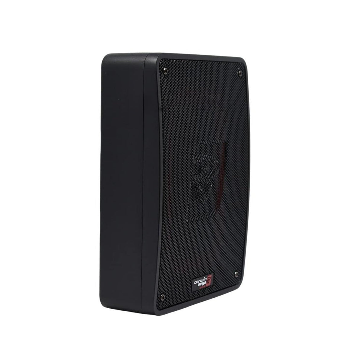 Cerwin Vega VPAS68 6 x 8" Powered Underseat Subwoofer