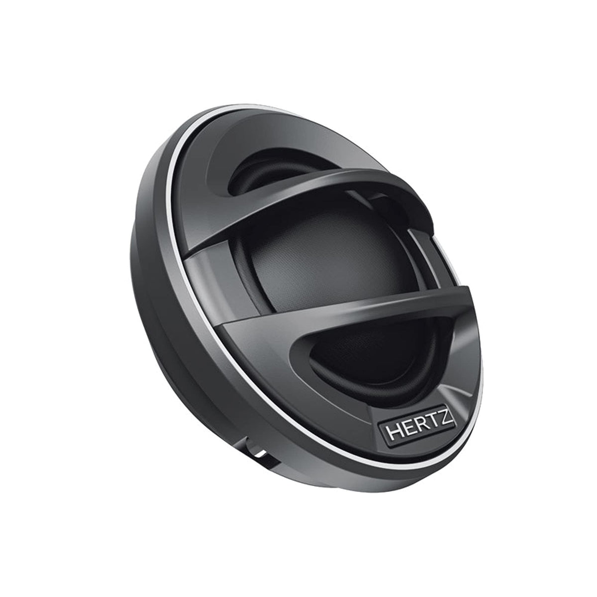Hertz ML280-3 1.38" Tetolon Dome Tweeters