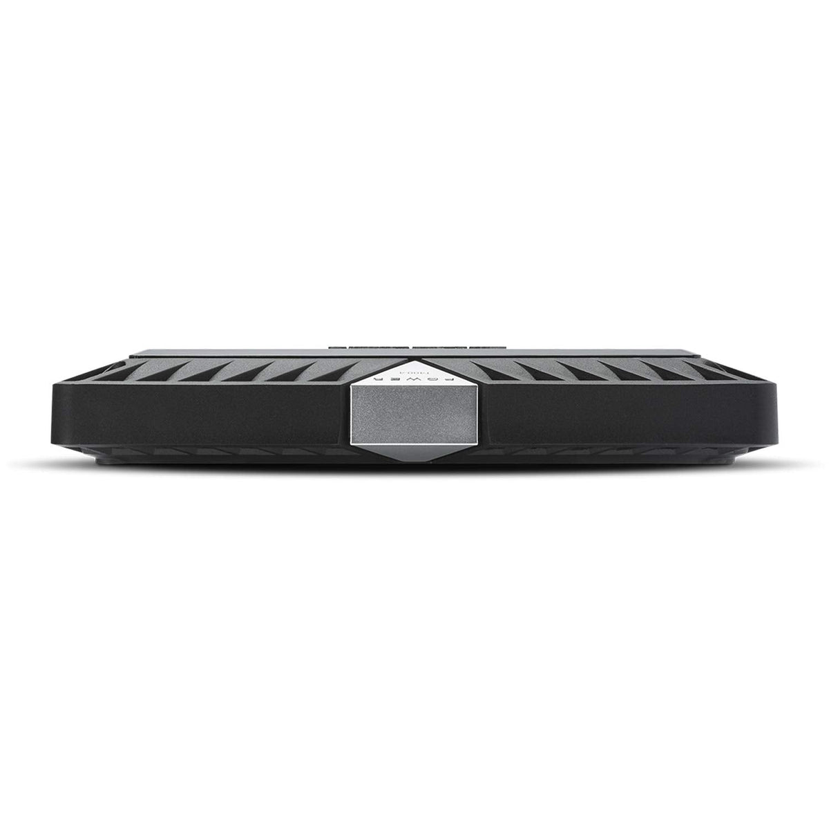 Rockford Fosgate T400-4 400W 4-Channel Amplifier