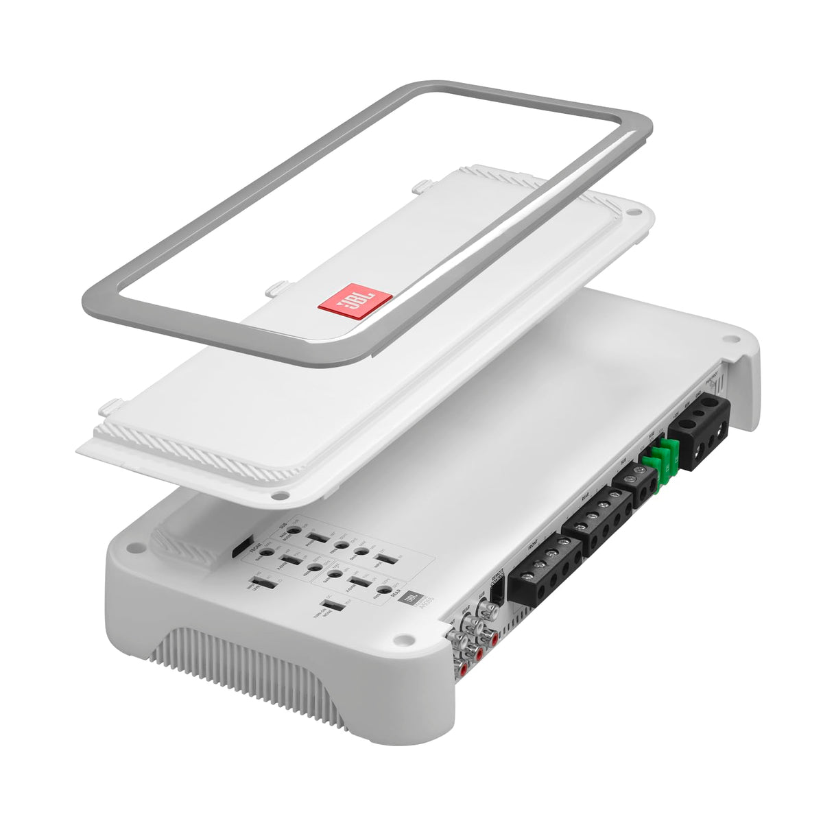 JBL MA5055 5-Channel Marine Amplifier
