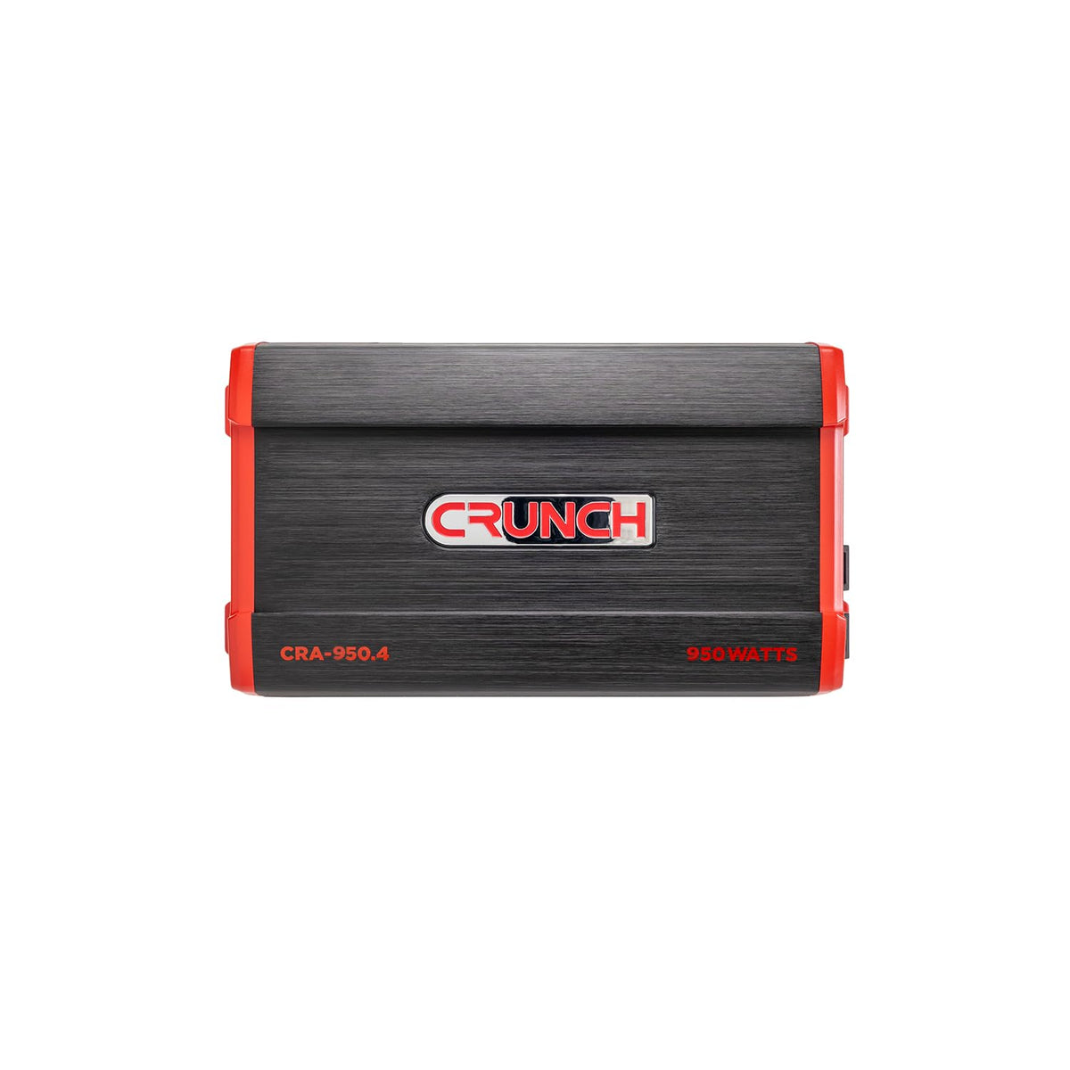 Crunch CRA-950.4 Four-Channel Class D Car Amplifier