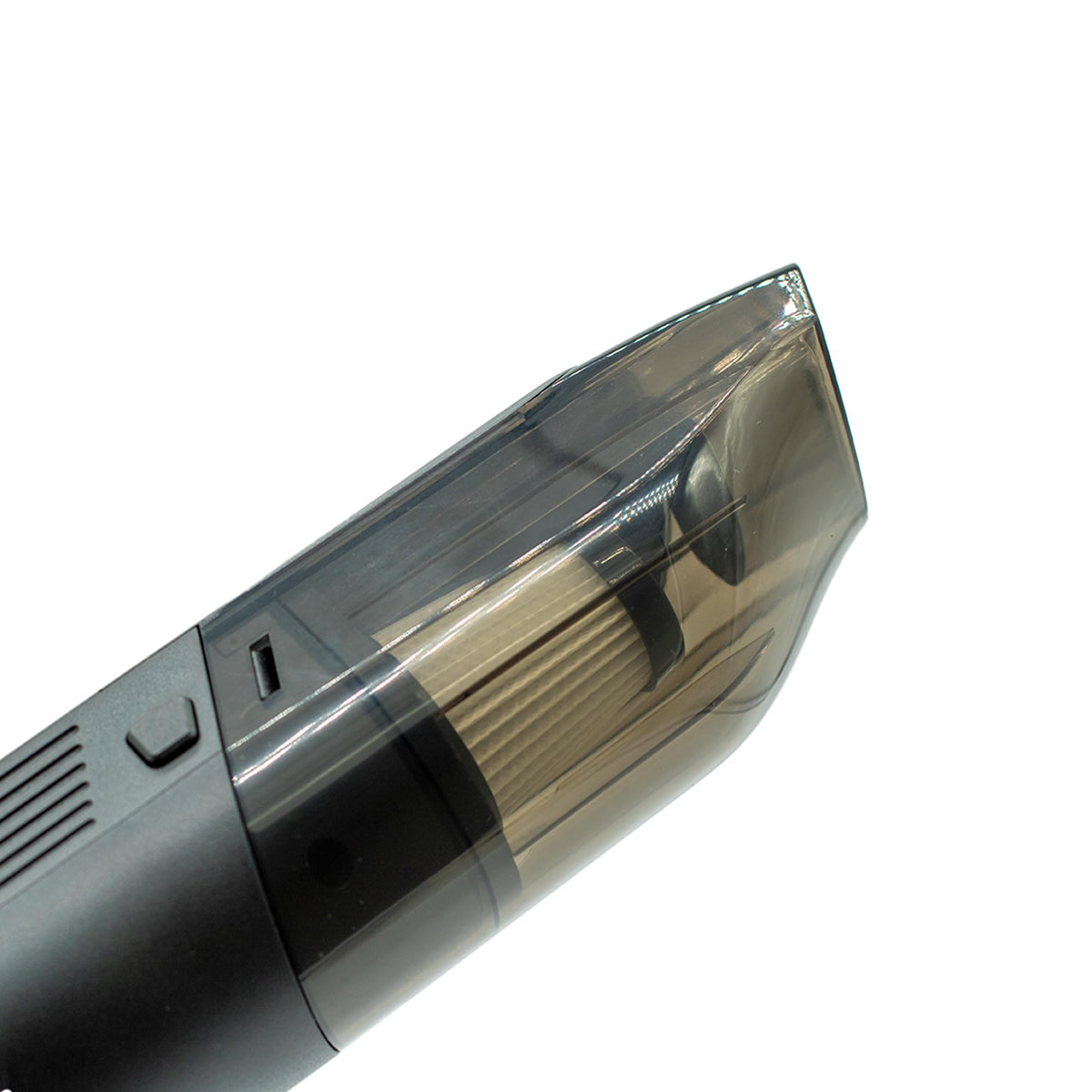 Emb V1C Car Vacuum Cleaner 12V With 120W For Auto Mini Portable Wet Dry Handheld Duster