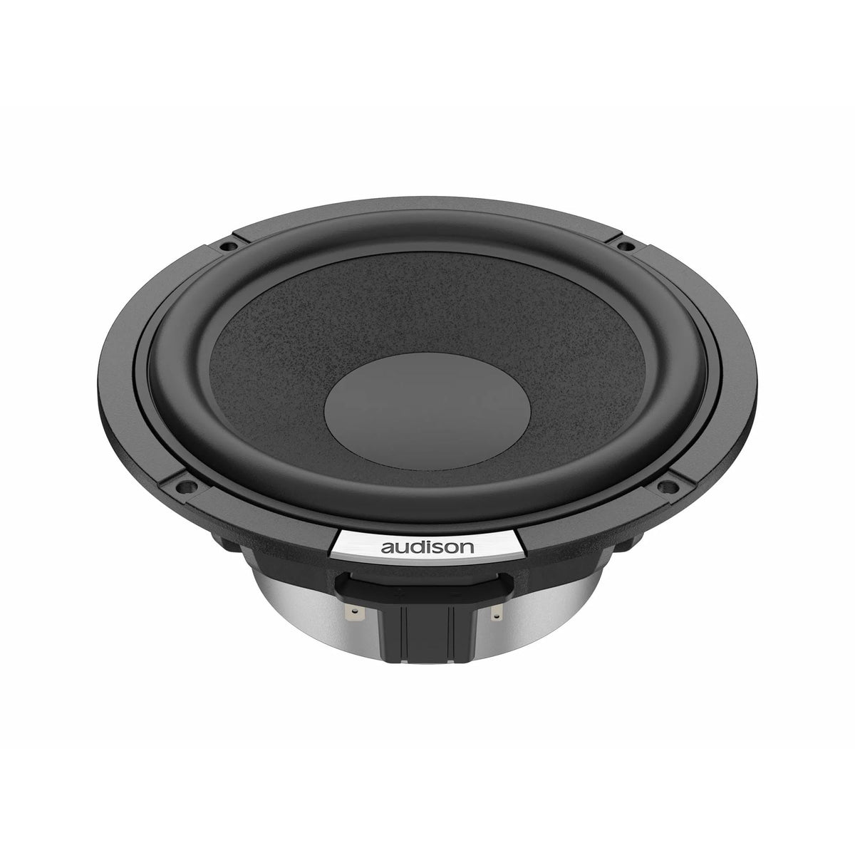 Audison AVK6SII 6.5" 2-Way Component Speaker Kit