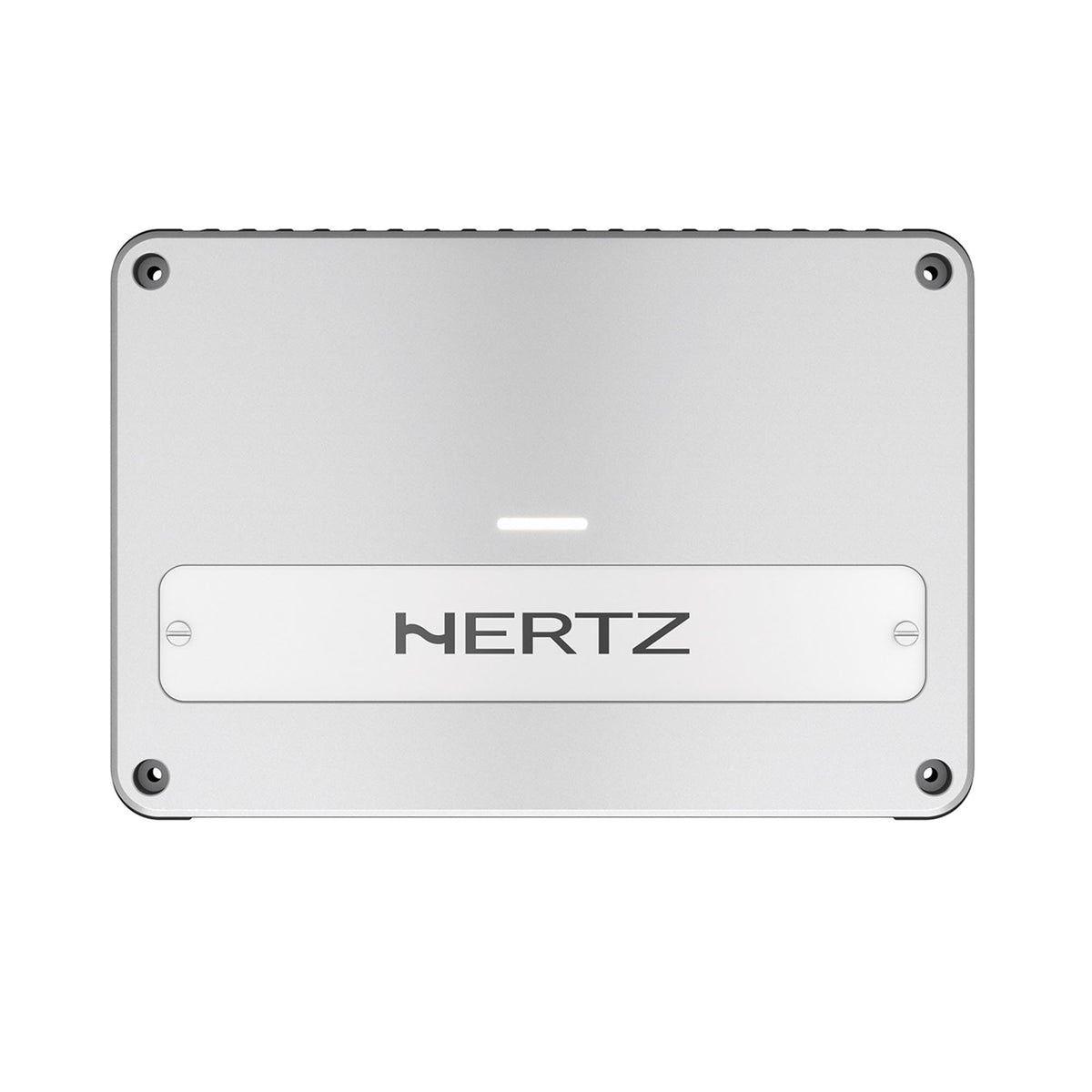 Hertz Venezia V4C 4-Channel Compact Marine Amplifier