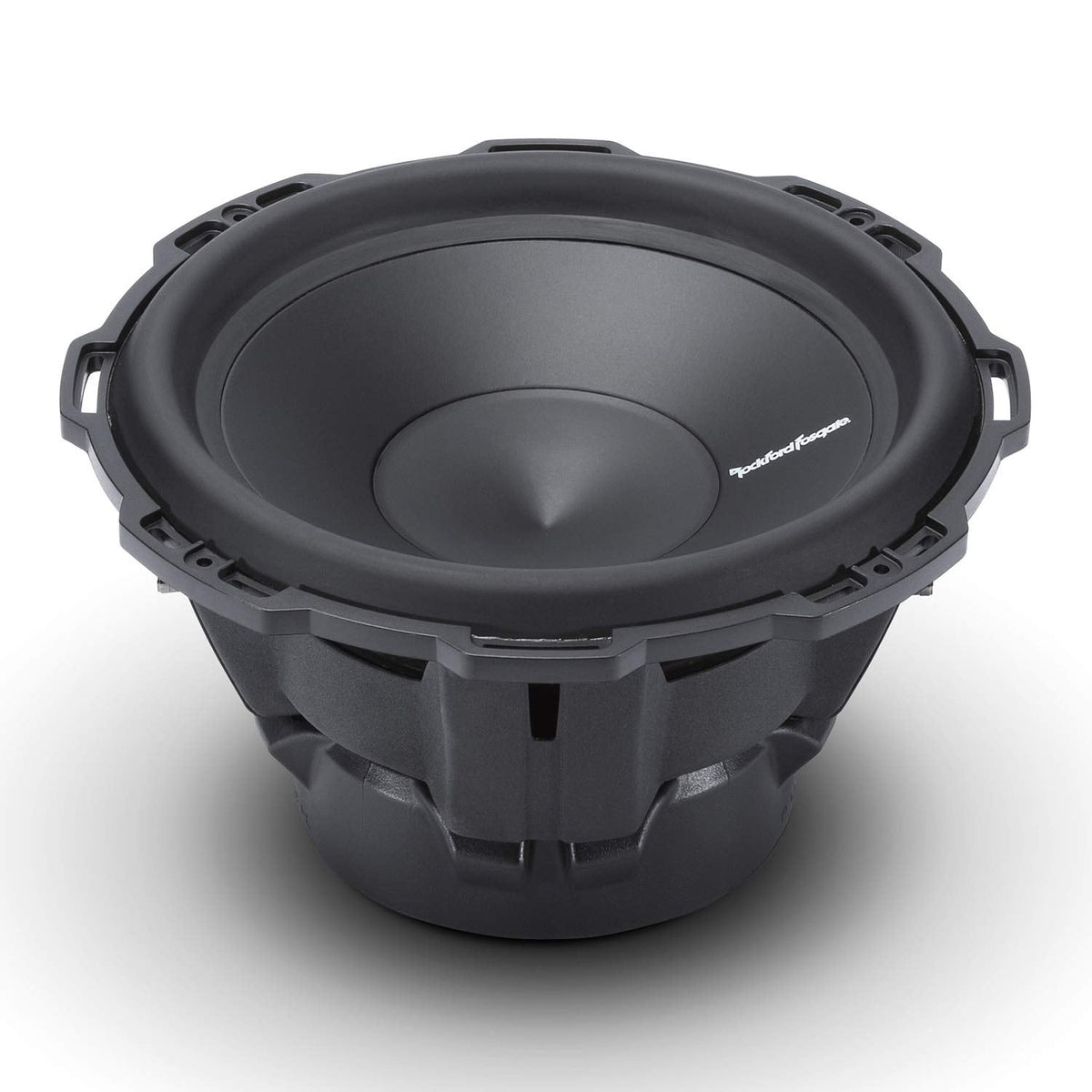 Rockford Fosgate P2D4-12 12" Dual 4-Ohm Subwoofer
