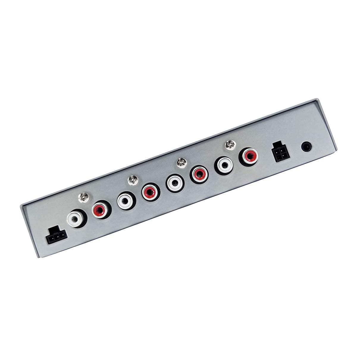 Hifonics HFEQ7 7-Band Half-DIN Car Audio Equalizer