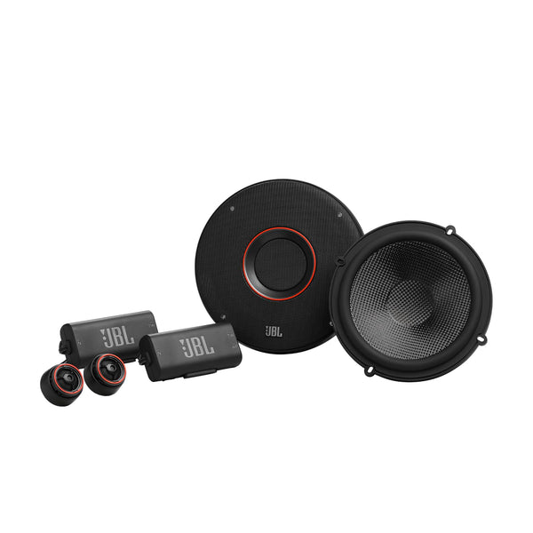 JBL Club 64CSQ 6.5" Component Speaker System