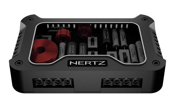 Hertz MLCX2TW-3 2-Way Passive Crossover Set