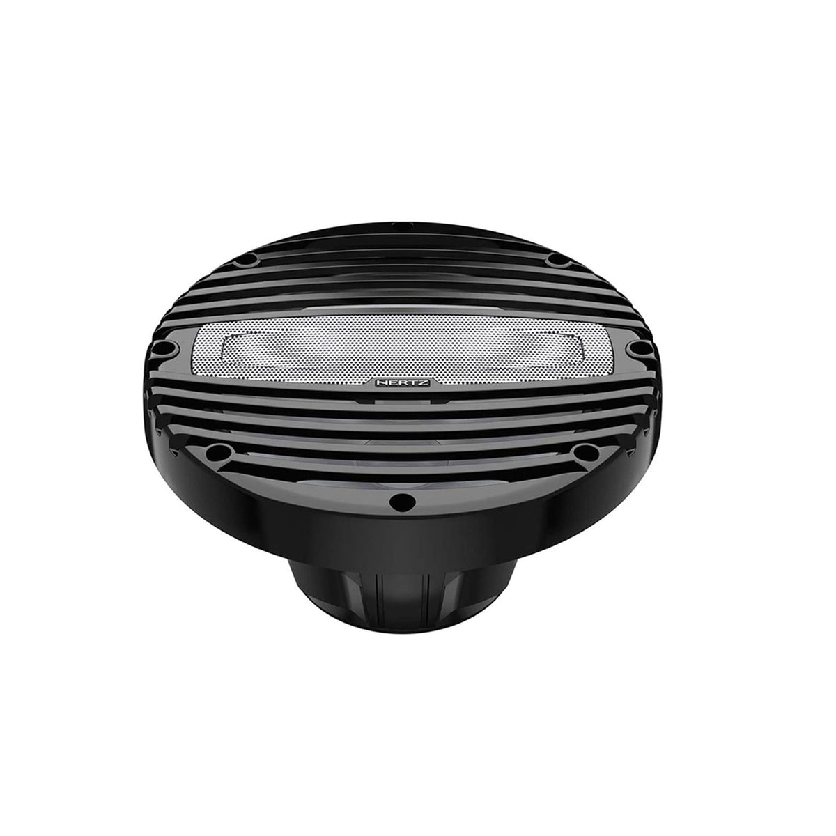 Hertz HMX8LD-TC 8" RGB LED Marine Coaxial Speakers