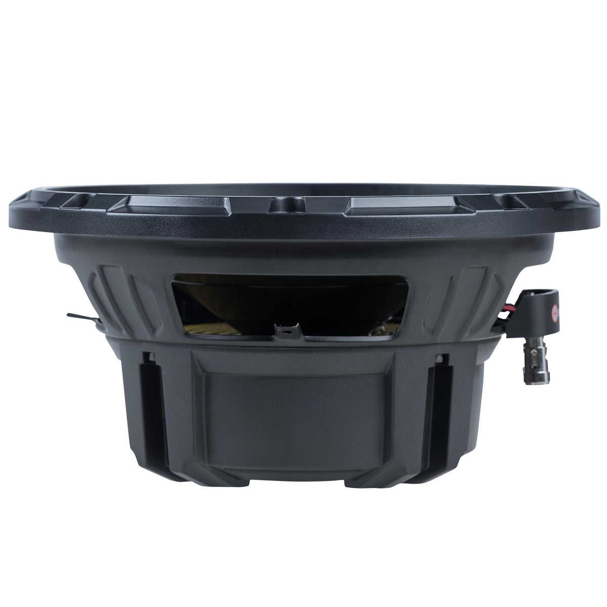 Memphis SRX1044V 10" Dual 4-Ohm Subwoofer