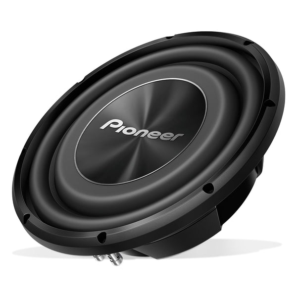 Pioneer TS-A3000LS4 12" Shallow-Mount Subwoofer