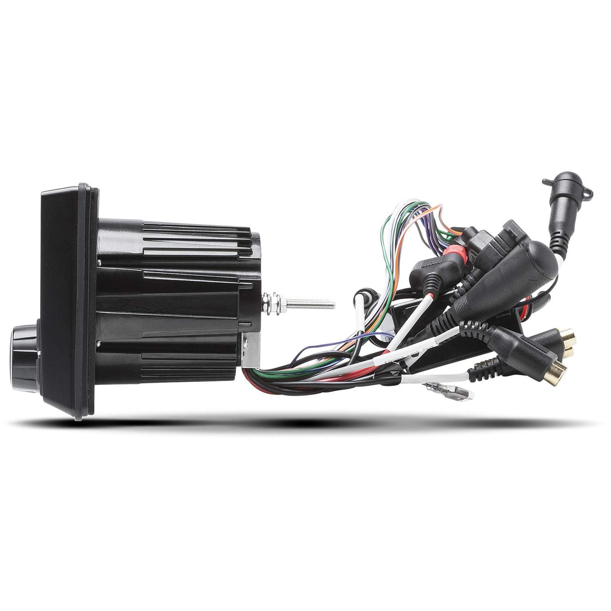 Rockford Fosgate PMX-3 2.7" Marine Media Receiver