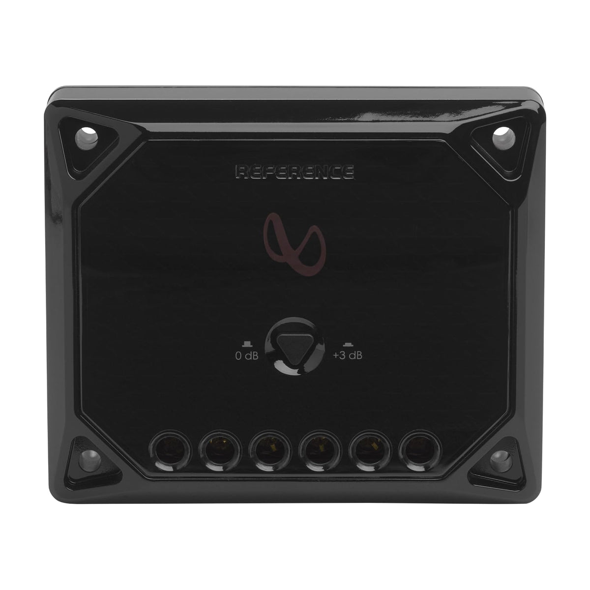 Infinity REF507CF 5.25" 2-Way Component Speaker System